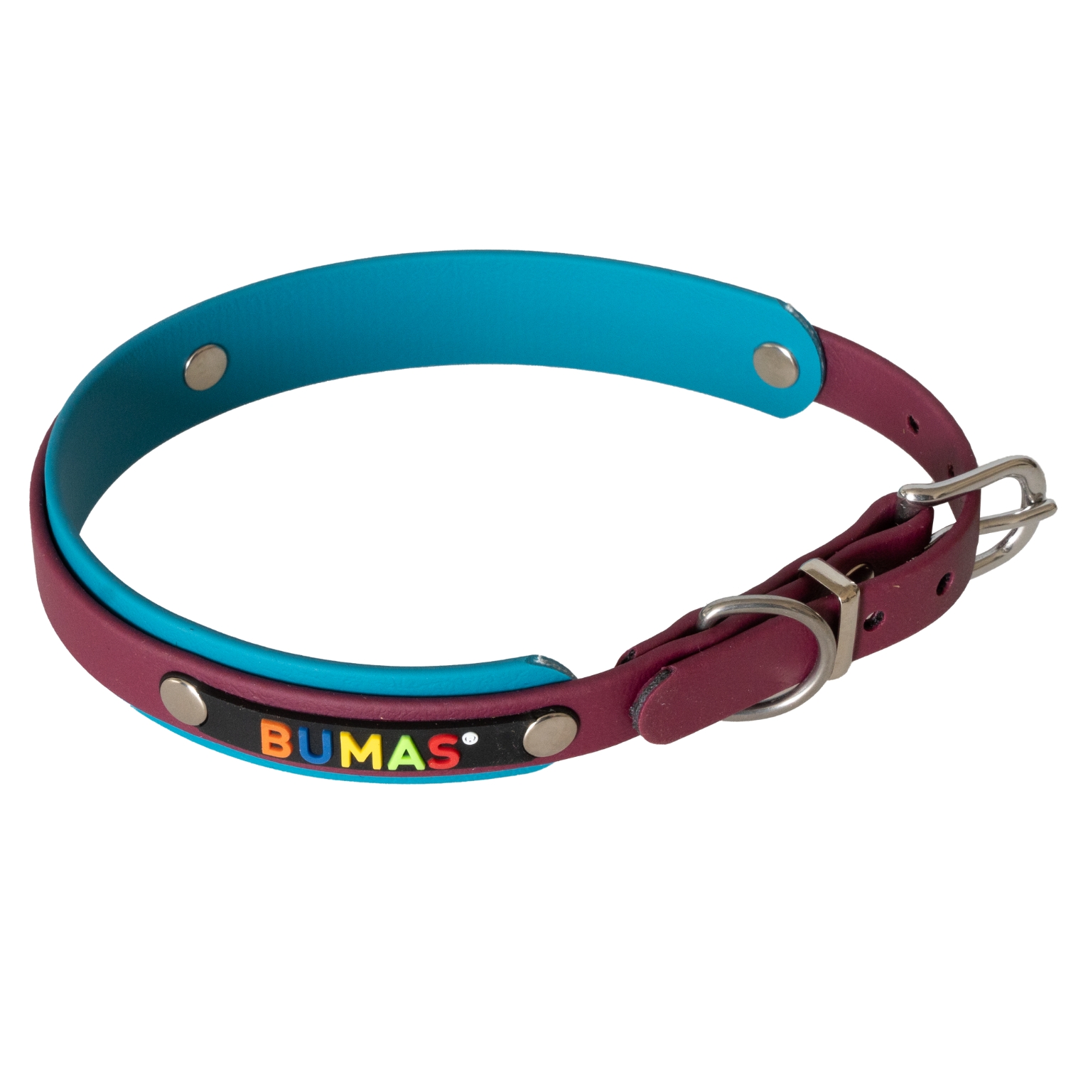 Biothane® Collar Elements Rosie S BMS30ELEROSIES